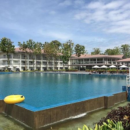 Century Langkasuka Resort Langkawi Pantai Cenang  Exterior photo